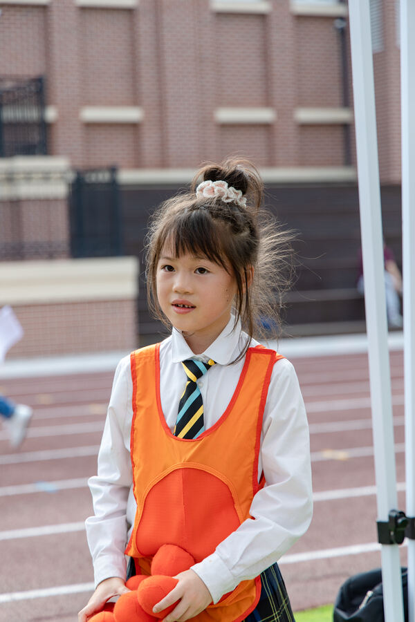 Children's Day Celebration & Appreciation Ceremony to Contractors Programs,Hiba Academy Nantong